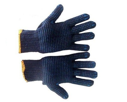Blue Gloves2